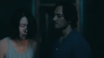 Zasłona do filmu "Sehidup Semati" #197139