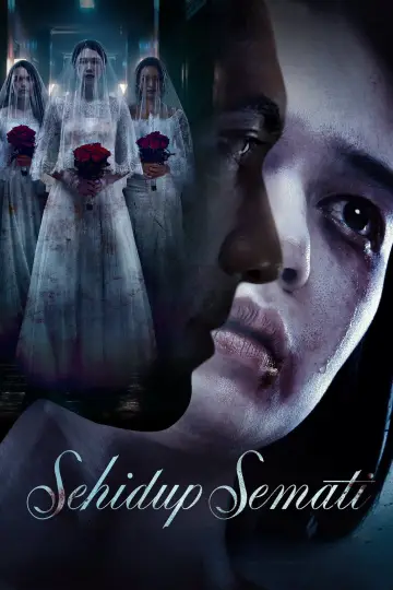 Plakat do filmu "Sehidup Semati" #197148