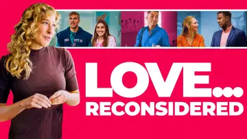 Zasłona do filmu "Love... Reconsidered" #350075