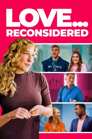 Plakat do filmu "Love... Reconsidered" #350077