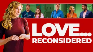 Zasłona do filmu "Love... Reconsidered" #758982