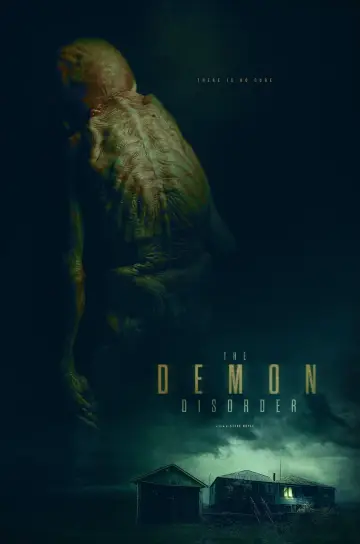 Plakat do filmu "Demon" #460019