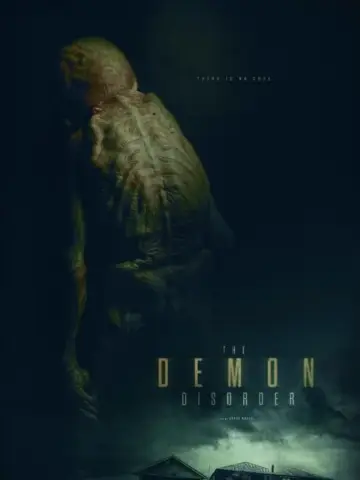 Plakat do filmu "Demon" #460021