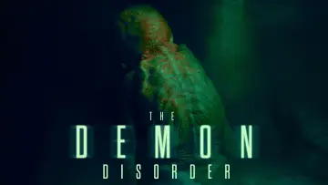 Zasłona do filmu "Demon" #884764