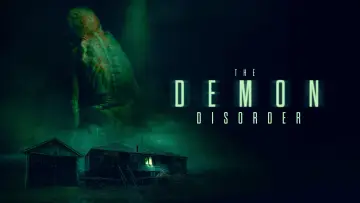 Zasłona do filmu "Demon" #884765