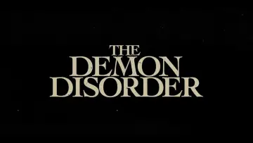 Zasłona do filmu "Demon" #884766