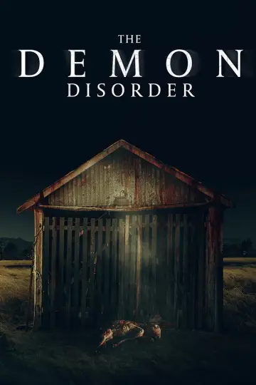Plakat do filmu "Demon" #884775