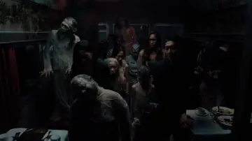 Zasłona do filmu "Kereta Berdarah" #194646
