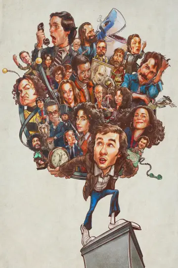 Plakat do filmu "Saturday Night" #635229