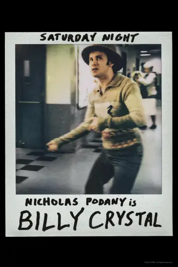 Plakat do filmu "Saturday Night" #635288