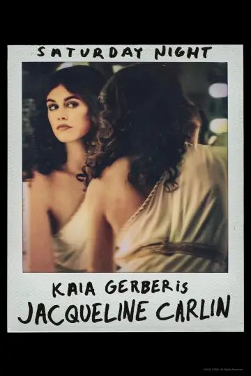 Plakat do filmu "Saturday Night" #635289