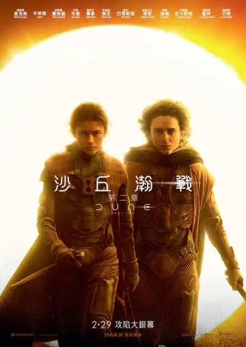 Plakat do filmu "盜月者" #403363