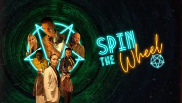 Zasłona do filmu "Spin the Wheel" #1095361