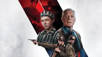 Zasłona do filmu "Wyzwolenie" #688150