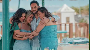 Zasłona do filmu "اولاد حريم كريم" #1019117