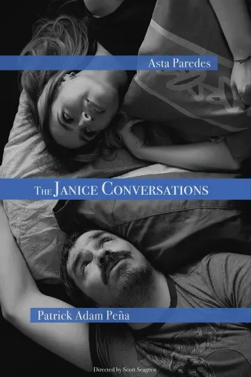 The Janice Conversations