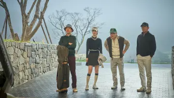 Zasłona do filmu "로비" #535108