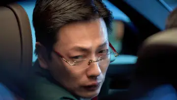 Zasłona do filmu "로비" #535131