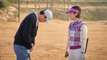 Zasłona do filmu "로비" #535136