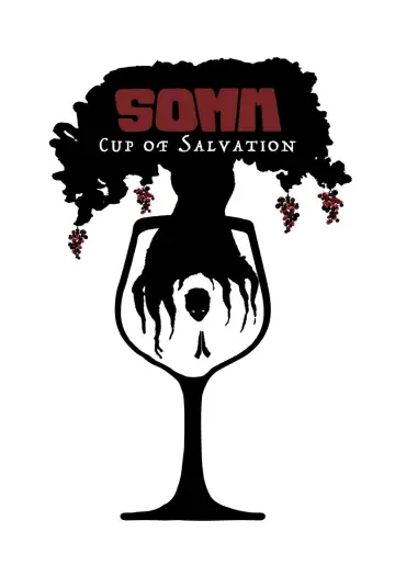 Plakat do filmu "Somm: Cup of Salvation" #1568989