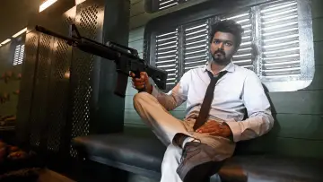 Zasłona do filmu "த கிரேட்டஸ்ட் ஆஃப் ஆல் டைம்" #896612