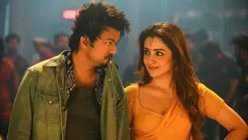 Zasłona do filmu "த கிரேட்டஸ்ட் ஆஃப் ஆல் டைம்" #896613