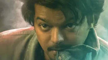 Zasłona do filmu "த கிரேட்டஸ்ட் ஆஃப் ஆல் டைம்" #896614