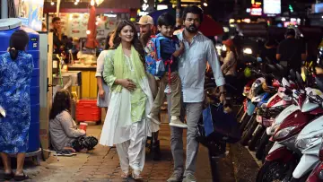 Zasłona do filmu "த கிரேட்டஸ்ட் ஆஃப் ஆல் டைம்" #896615