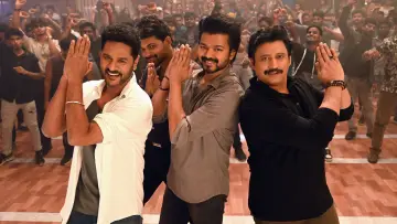 Zasłona do filmu "த கிரேட்டஸ்ட் ஆஃப் ஆல் டைம்" #896616
