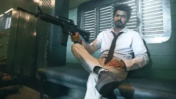 Zasłona do filmu "த கிரேட்டஸ்ட் ஆஃப் ஆல் டைம்" #896617