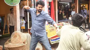 Zasłona do filmu "த கிரேட்டஸ்ட் ஆஃப் ஆல் டைம்" #896618