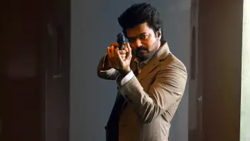 Zasłona do filmu "த கிரேட்டஸ்ட் ஆஃப் ஆல் டைம்" #896619