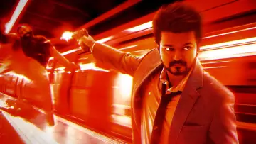 Zasłona do filmu "த கிரேட்டஸ்ட் ஆஃப் ஆல் டைம்" #896621