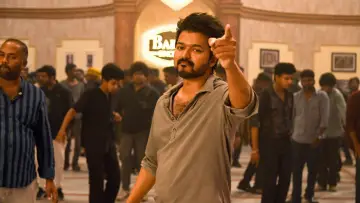 Zasłona do filmu "த கிரேட்டஸ்ட் ஆஃப் ஆல் டைம்" #896622