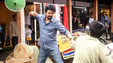 Zasłona do filmu "த கிரேட்டஸ்ட் ஆஃப் ஆல் டைம்" #896626