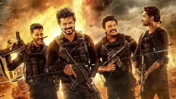 Zasłona do filmu "த கிரேட்டஸ்ட் ஆஃப் ஆல் டைம்" #896627