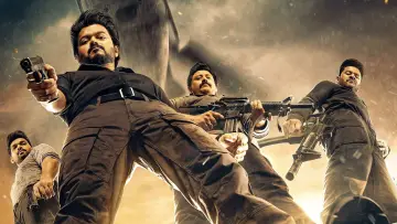 Zasłona do filmu "த கிரேட்டஸ்ட் ஆஃப் ஆல் டைம்" #896628