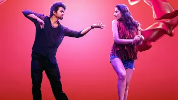 Zasłona do filmu "த கிரேட்டஸ்ட் ஆஃப் ஆல் டைம்" #896629