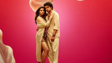 Zasłona do filmu "த கிரேட்டஸ்ட் ஆஃப் ஆல் டைம்" #896630