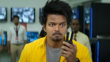 Zasłona do filmu "த கிரேட்டஸ்ட் ஆஃப் ஆல் டைம்" #896634