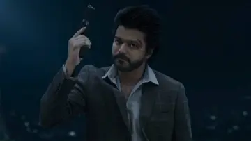 Zasłona do filmu "த கிரேட்டஸ்ட் ஆஃப் ஆல் டைம்" #896636