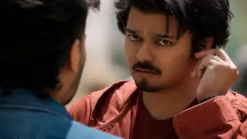 Zasłona do filmu "த கிரேட்டஸ்ட் ஆஃப் ஆல் டைம்" #896638