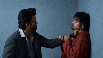 Zasłona do filmu "த கிரேட்டஸ்ட் ஆஃப் ஆல் டைம்" #896641