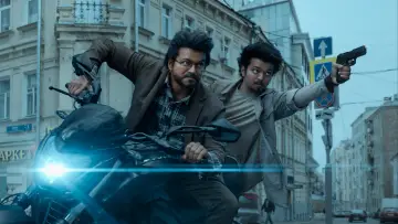 Zasłona do filmu "த கிரேட்டஸ்ட் ஆஃப் ஆல் டைம்" #896656