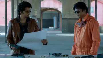 Zasłona do filmu "த கிரேட்டஸ்ட் ஆஃப் ஆல் டைம்" #896657