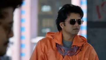 Zasłona do filmu "த கிரேட்டஸ்ட் ஆஃப் ஆல் டைம்" #896663