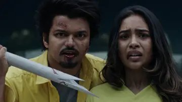 Zasłona do filmu "த கிரேட்டஸ்ட் ஆஃப் ஆல் டைம்" #896665