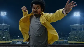 Zasłona do filmu "த கிரேட்டஸ்ட் ஆஃப் ஆல் டைம்" #896666