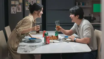 Zasłona do filmu "히트맨 2" #646022