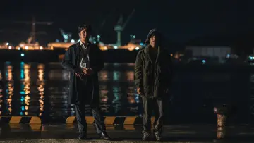 Zasłona do filmu "히트맨 2" #646023